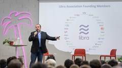 Thêm nhiều đối tác lớn rút khỏi liên minh tiền số Libra của Facebook
