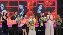 “Mỹ nhân hành động” mùa đầu tiên có đến 2 quán quân