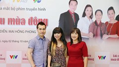 Chương trình nghệ thuật “Huyền thoại Mẹ”: “Mẹ chính là huyền thoại đẹp nhất”