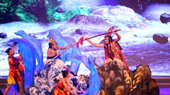 Nhiều cơ sở đào tạo văn hóa- nghệ thuật: Đồng loạt lên tiếng “KÊU CỨU”