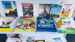 Xuất bản ASEAN: Nỗ lực thoát khỏi“vùng trũng”