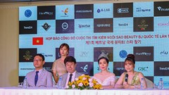 Tìm kiếm “Ngôi sao Beauty BJ quốc tế”