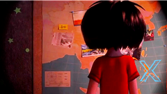 Bộ VHTTDL lên tiếng về phim hoạt hình có hình ảnh "đường lưỡi bò"