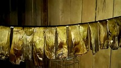 “Pẻng tải” – món bánh đen sì, ngọt mà không ngấy của người Tày - Nùng