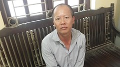 Xét xử điểm vụ anh gây án với gia đình em trai ở Đan Phượng