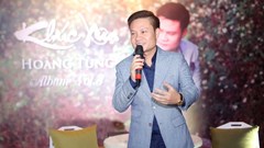 Chương trình nghệ thuật đặc biệt “Huyền thoại Mẹ”: Hát về điều không thể mất