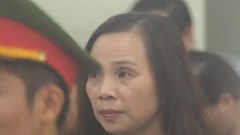 Nguyên Giám đốc Sở GD&ĐT Hà Giang nói gì trước tòa?