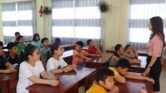 Các trường học không được cung cấp thông tin cá nhân của học sinh, cha mẹ học sinh ra bên ngoài