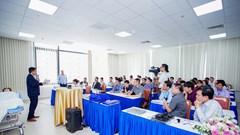 “Radar” bắt sóng tín hiệu xấu của người bệnh, chặn đứng nguy cơ trở nặng