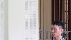 Tử hình người đàn ông sang Lào mua nợ ma túy về bán