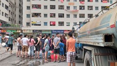 Hà Nội không vội được đâu?