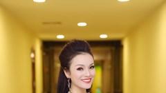 Chương trình nghệ thuật “Huyền thoại Mẹ” trước giờ G: Vì con là tuổi thanh xuân của mẹ