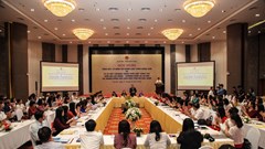 10 năm triển khai Luật Bình đằng giới: Nhận thức thay đổi trong mỗi gia đình