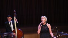 Hòa nhạc hữu nghị Việt Nam - Thụy Điển