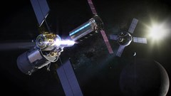 Nhật Bản 'bắt tay' Mỹ trong chương trình thám hiểm Mặt Trăng