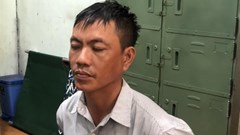 Cà Mau: Bắt khẩn cấp đối tượng vờ mua hàng để cướp tiệm vàng