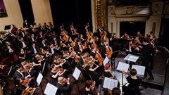 Hé lộ mới về đêm hòa nhạc được mong chờ nhất năm 2019