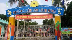 Nghệ An: Chấn chỉnh tình trạng thu,chi chưa nghiêm túc