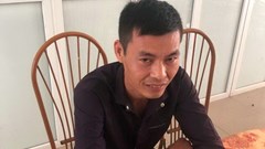 Kẻ "chủ mưu" đổ dầu thải xuống nguồn nước sông Đà:  Đã bị Công an Hòa Bình bắt giữ