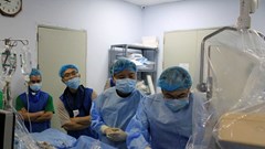 Những phát triển mới trong ngành tim mạch Việt Nam