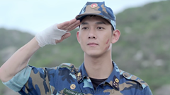 Diễn viên Hậu duệ Mặt trời Việt Nam góp mặt trong lễ trao giải AAA tại Singapore