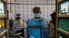 WHO: Lao vẫn là bệnh truyền nhiễm từ một tác nhân gây tử vong hàng đầu