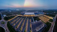 Mở bán vé máy bay chặng Vân Đồn – Đà Nẵng từ 25.10