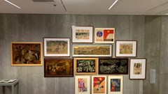 Bảo tàng Mỹ thuật Việt Nam hợp tác với Bảo tàng Nghệ thuật Hàn Quốc