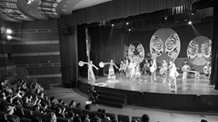 Show diễn Hồn Việt: “Đỏ mắt” chờ khán giả