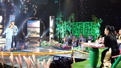 Giữ chất chân quê, mộc mạc trong Tài tử miệt vườn 2019