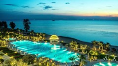 Khám phá vẻ lộng lẫy nơi tổ chức hôn lễ của Đông Nhi – Ông Cao Thắng