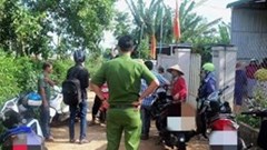 Hà Nội: Học sinh lớp 2 tử vong tại trường do nghi bị điện giật