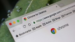 Google cập nhật Chrome với chế độ 'Dark mode' và kiểm tra mật khẩu