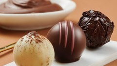 Những viên chocolate đắt nhất thế giới ra mắt tại Ấn Độ