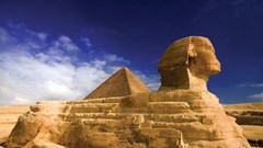 Ngắm vẻ đẹp huy hoàng của Ai Cập