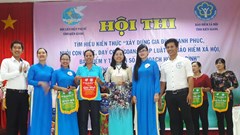 Dân số Kiên Giang đứng thứ 3 vùng đồng bằng sông Cửu Long