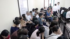 Hai phiên toà xét xử gian lận thi cử tại Hà Giang, Sơn La: Những vấn đề cần phải làm rõ