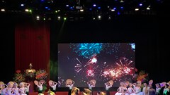 Học viện Múa Việt Nam: Cái nôi nghệ thuật của những nghệ sĩ múa