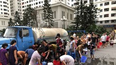 Người dân có thể khởi kiện đòi bồi thường đối với Viwasupco