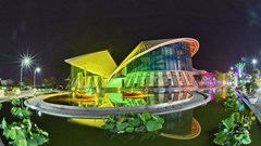 Tuần Văn hóa - Du lịch Bạc Liêu-Dấu ấn 100 năm ra đời bản Dạ cổ hoài lang