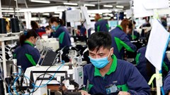 Thách thức của ngành dệt may xuất khẩu khi các hiệp định thương mại tự do có hiệu lực