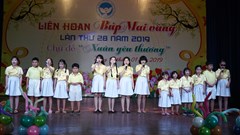 Sản phẩm văn hoá- thể thao cho trẻ em: Có “món ăn” nhưng hương vị chưa hấp dẫn