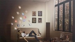 Ảnh ý niệm tại Việt Nam còn quá mới lạ