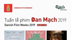 Giới thiệu về văn hóa Đan Mạch qua điện ảnh