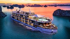 Xung quanh tăng phí tham quan vịnh Hạ Long, Bái Tử Long (Quảng Ninh): Vì sao Tỉnh phải chỉ đạo tạm dừng?