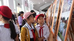 Triển lãm ảnh và phim phóng sự, tài liệu về cộng đồng ASEAN năm 2019