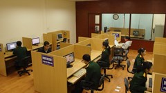 Liên thông thư viện số ở Việt Nam: Một số vấn đề về công nghệ
