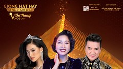 Vòng sơ khảo cuộc thi Giọng hát hay Đà Nẵng mở rộng 2019: "Bùng nổ" nhiều nhân tố xuất sắc