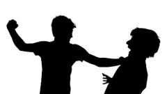 Đừng vô tình tiếp tay cho bạo lực