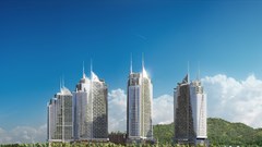 Rộng mở cơ hội đầu tư vào khu du lịch quốc gia Ninh Chữ